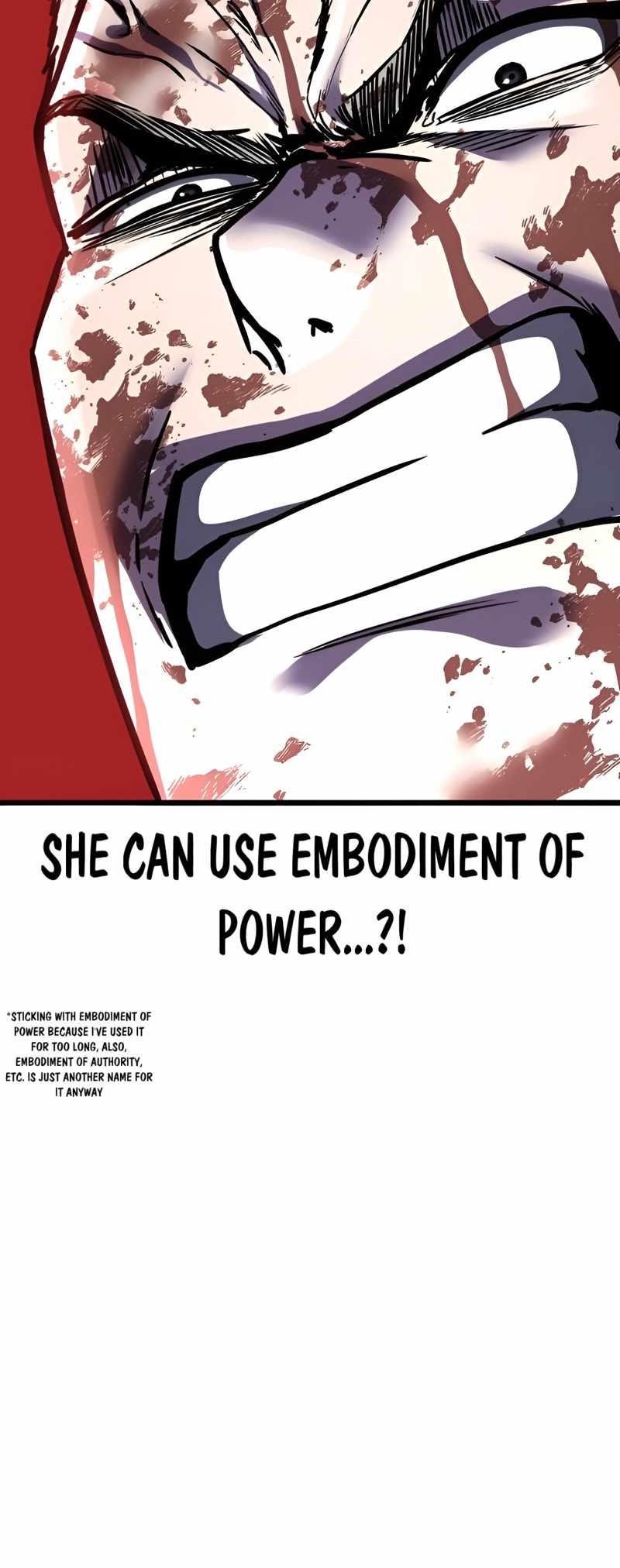 The Boy Of Death Chapter 246 - Page 129 in English