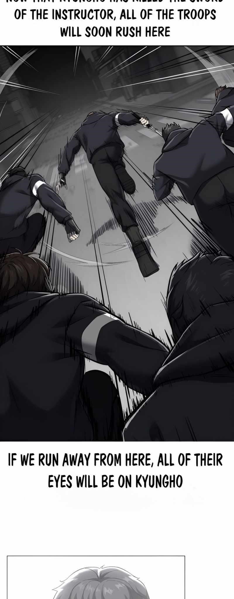 The Boy Of Death Chapter 246 - Page 13 in English