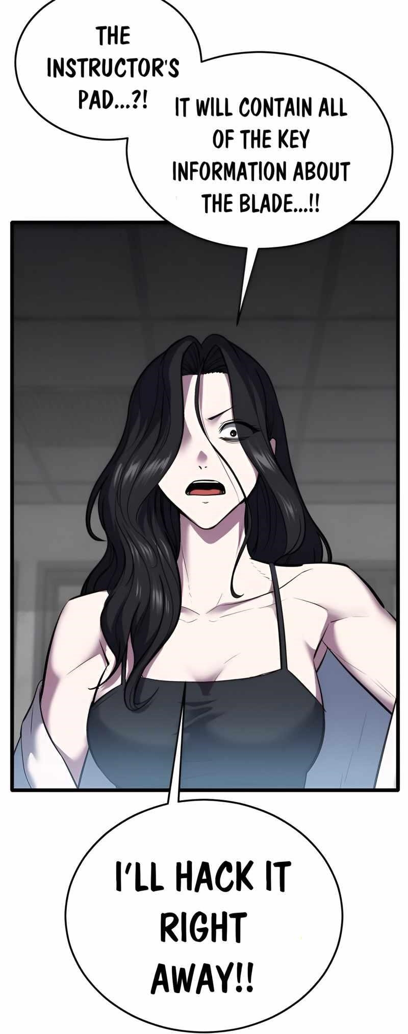 The Boy Of Death Chapter 246 - Page 132 in English