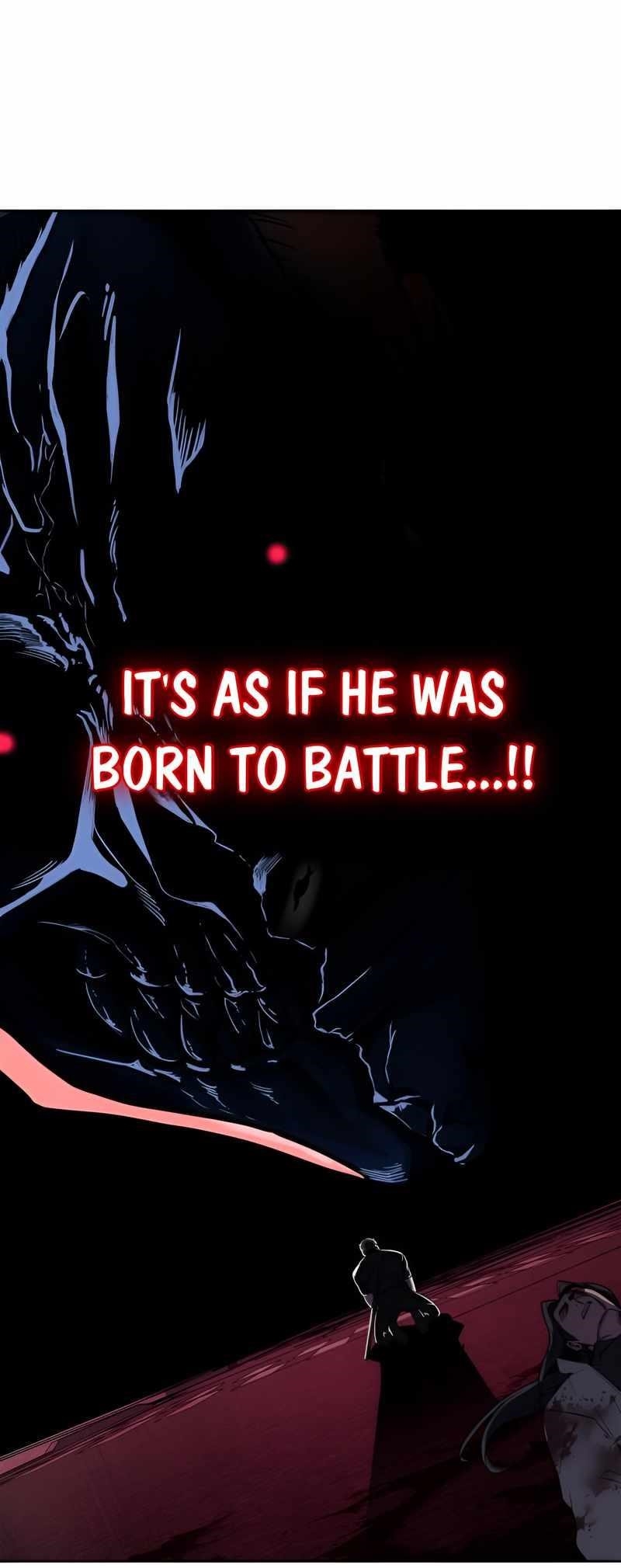 The Boy Of Death Chapter 246 - Page 29 in English