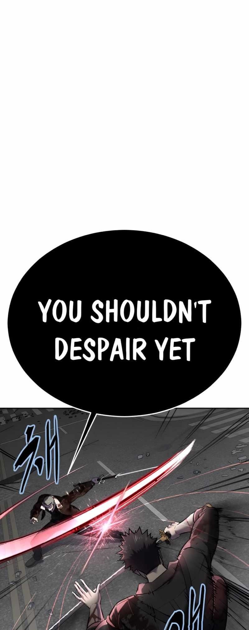 The Boy Of Death Chapter 246 - Page 30 in English
