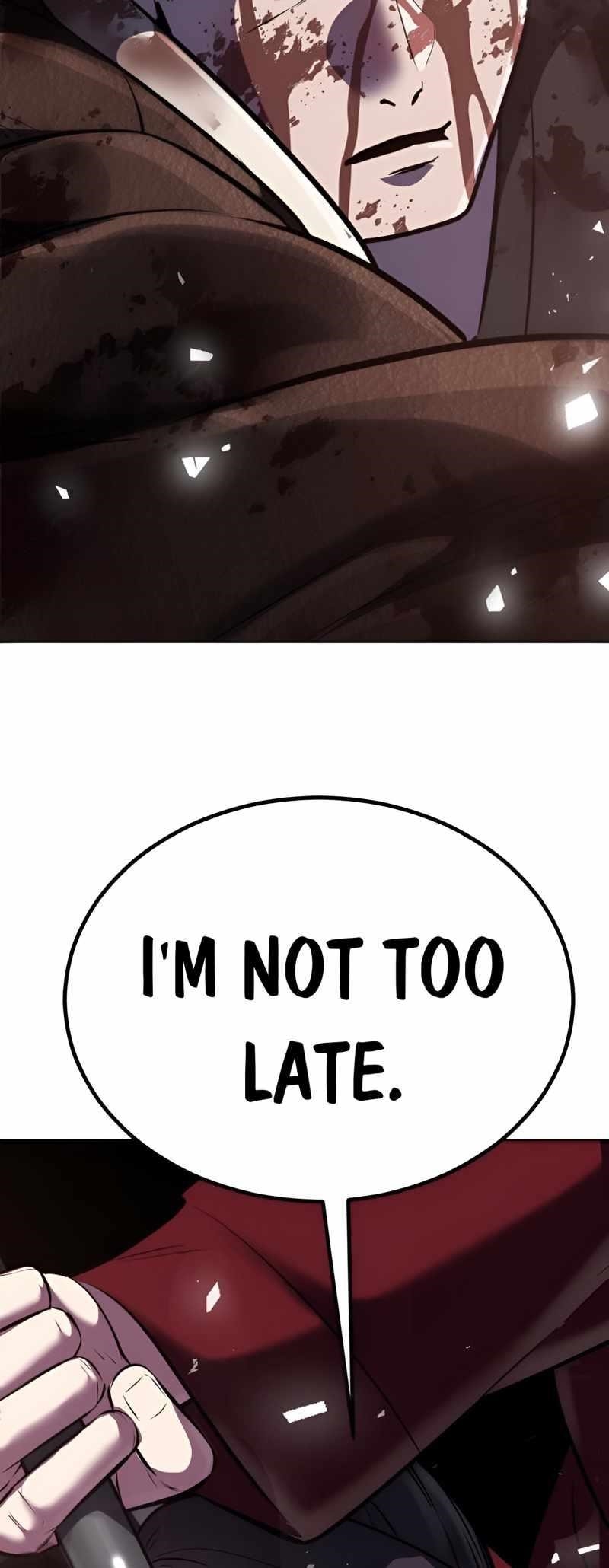 The Boy Of Death Chapter 246 - Page 36 in English