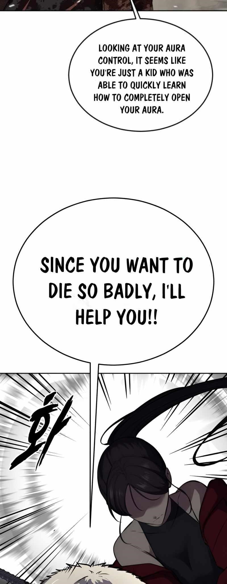 The Boy Of Death Chapter 246 - Page 49 in English