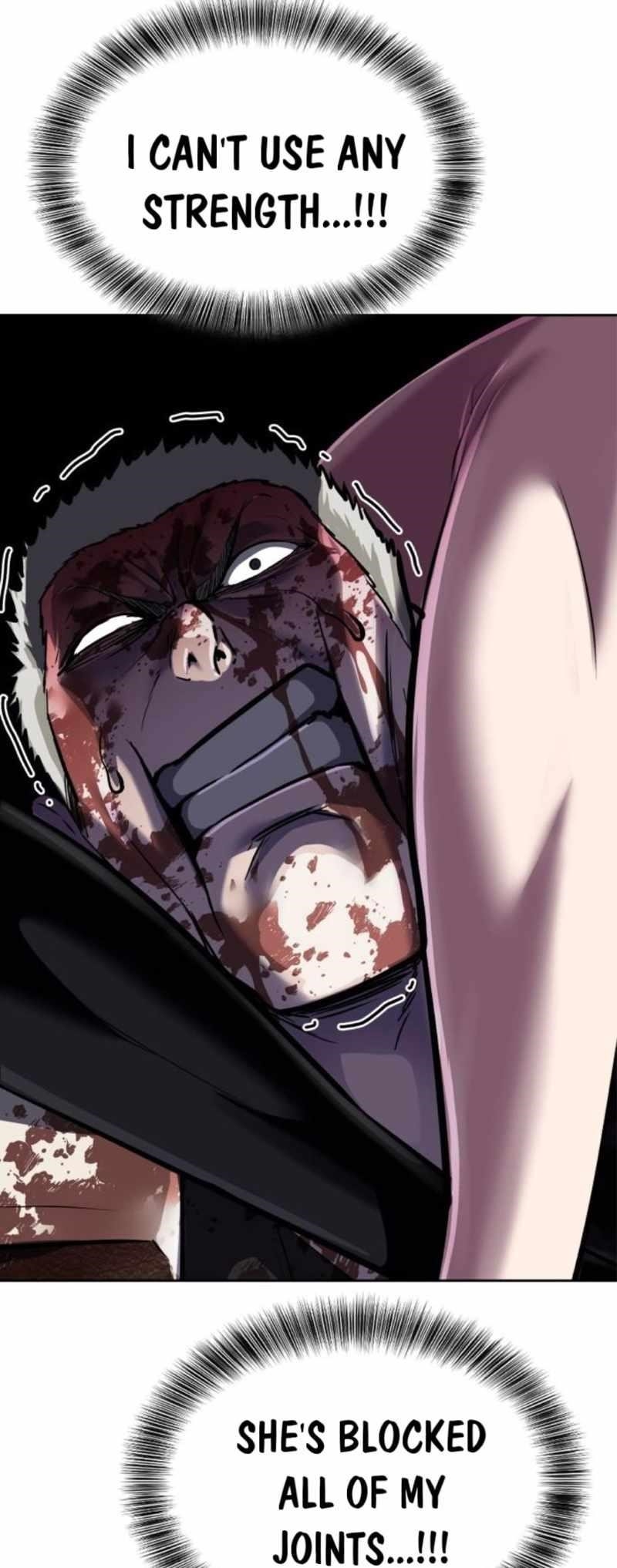 The Boy Of Death Chapter 246 - Page 65 in English