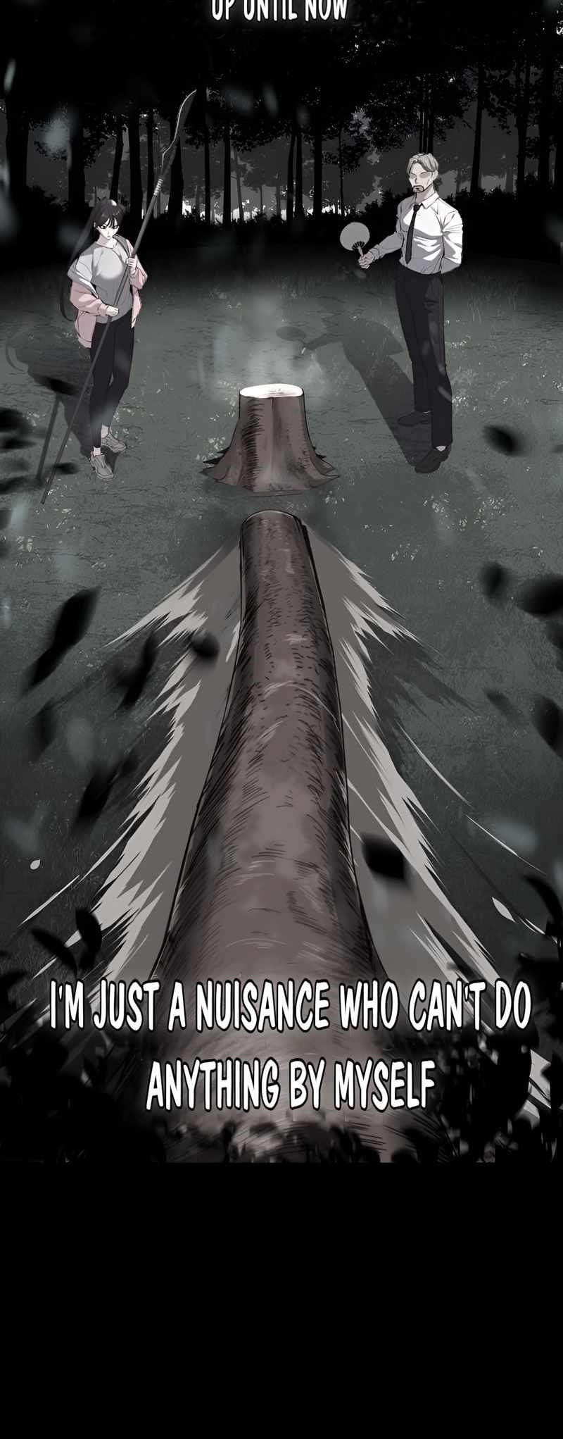 The Boy Of Death Chapter 246 - Page 88 in English