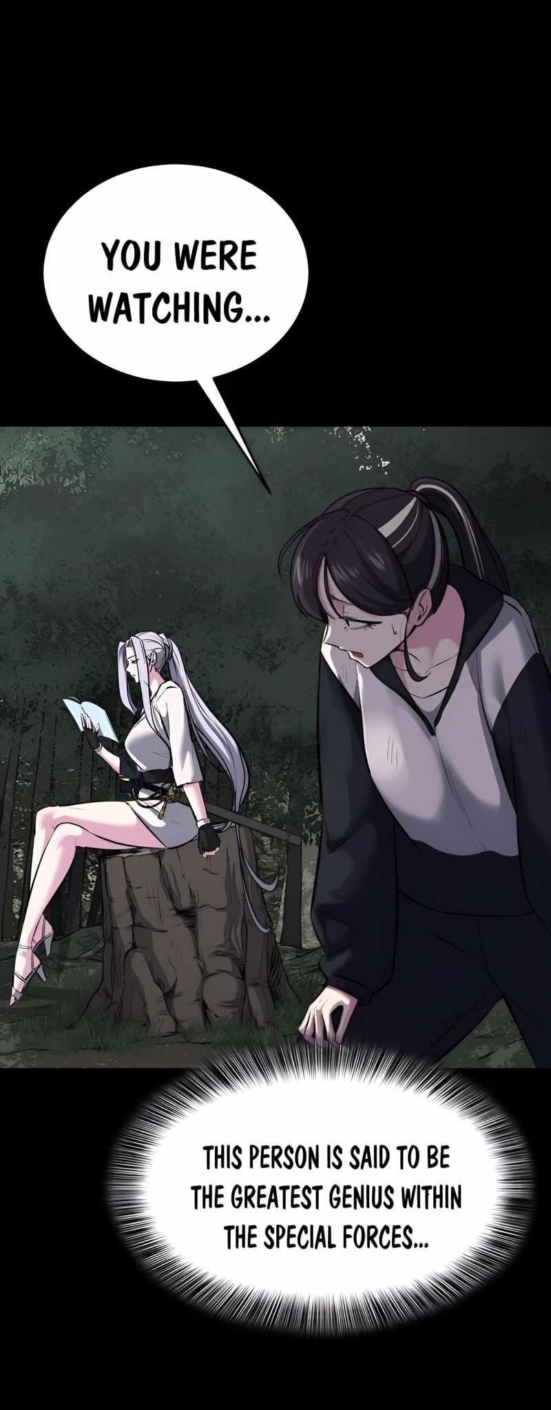 The Boy Of Death Chapter 246 - Page 91 in English