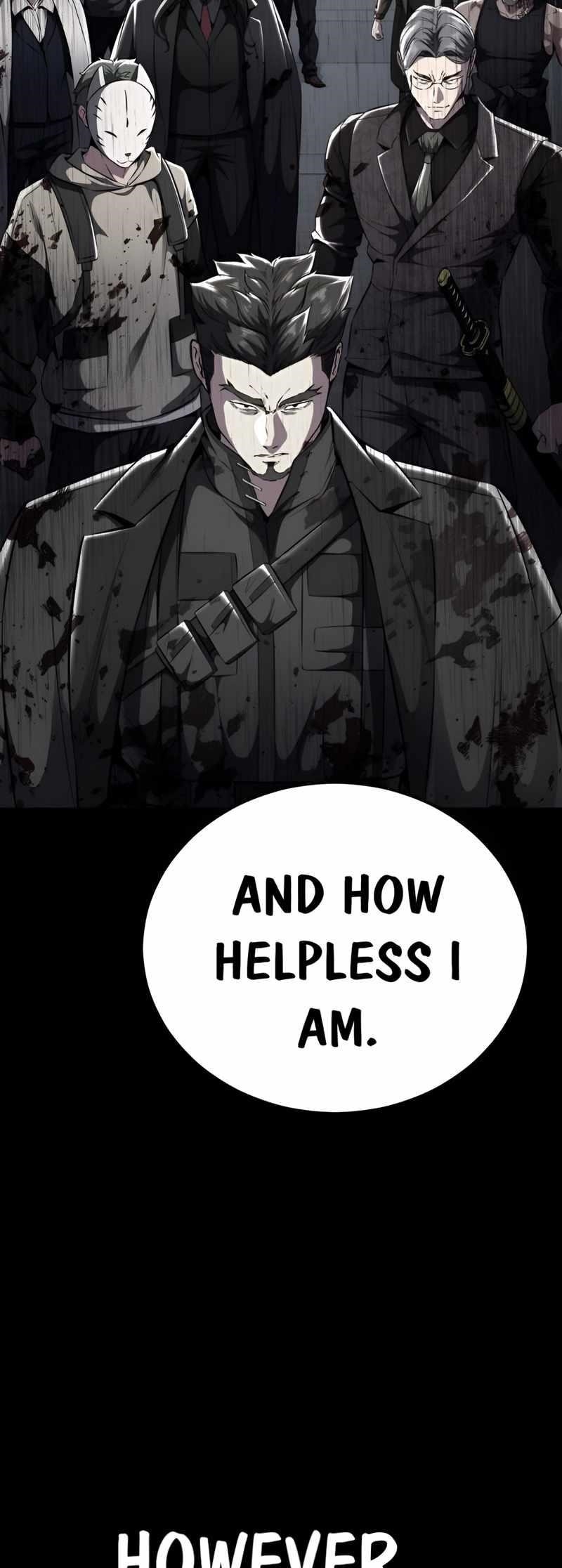 The Boy Of Death Chapter 246 - Page 98 in English
