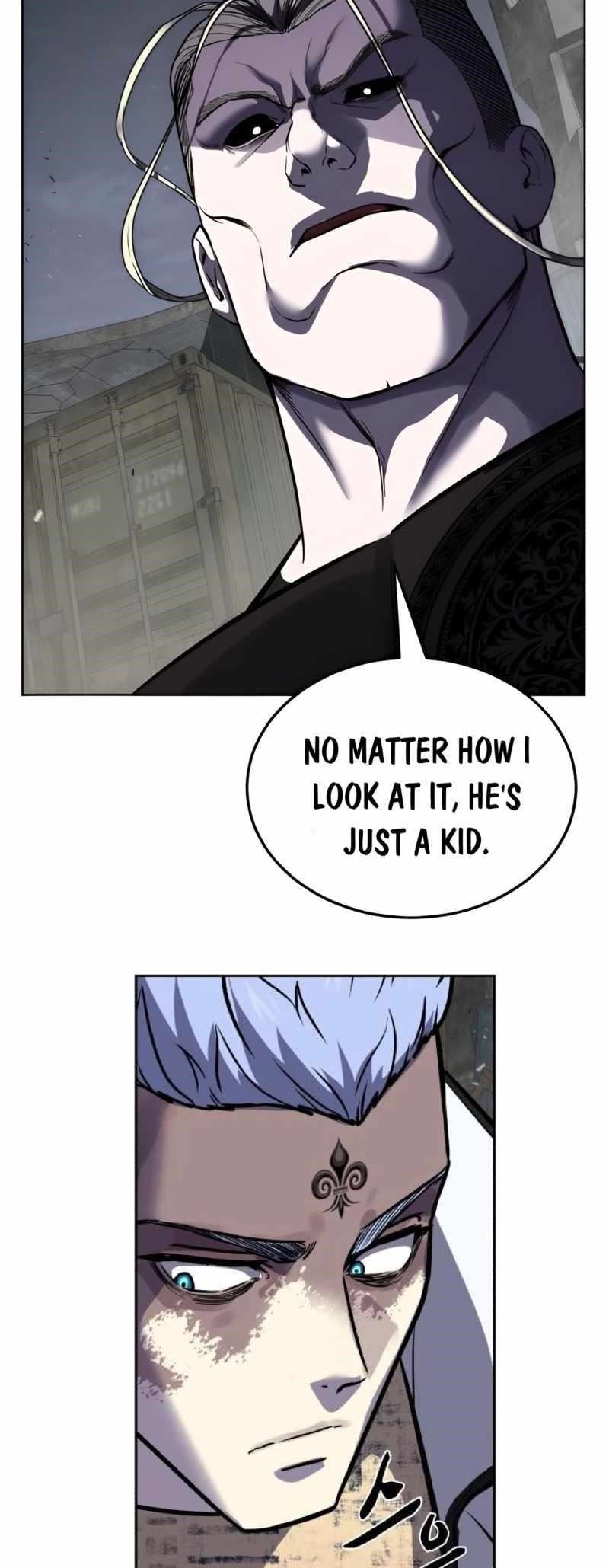 The Boy Of Death Chapter 247 - Page 10 in English