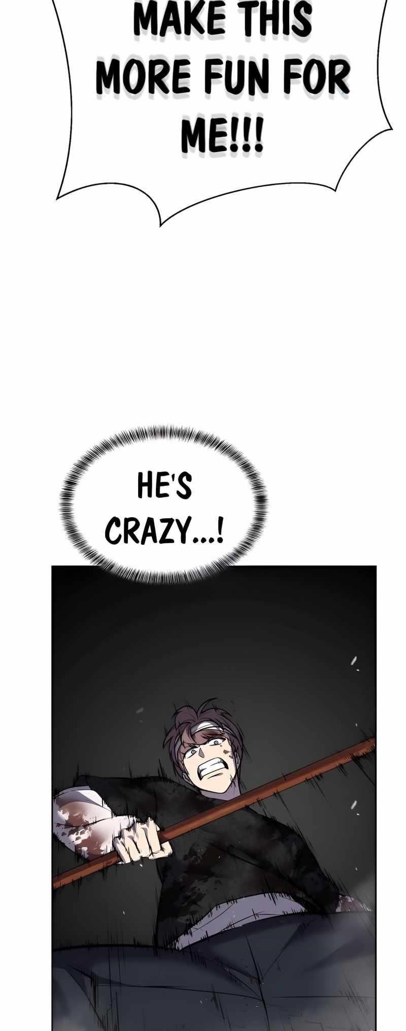 The Boy Of Death Chapter 247 - Page 109 in English