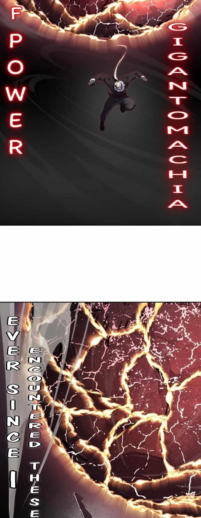The Boy Of Death Chapter 247 - Page 115 in English