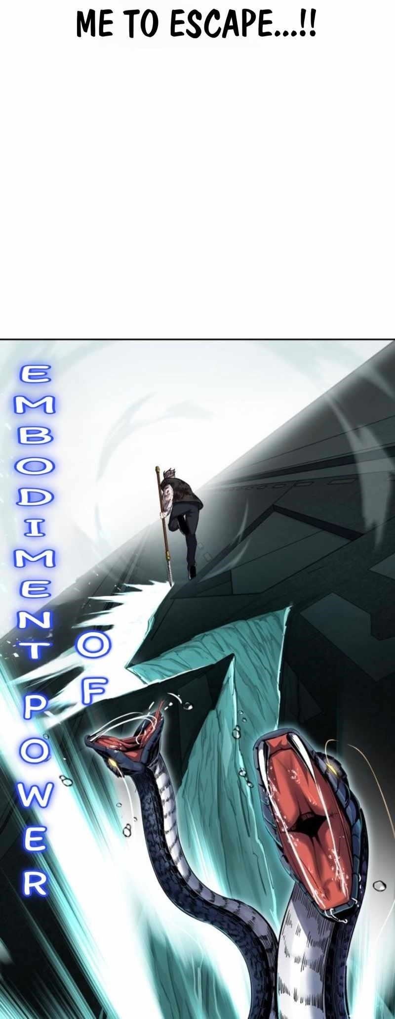 The Boy Of Death Chapter 247 - Page 119 in English
