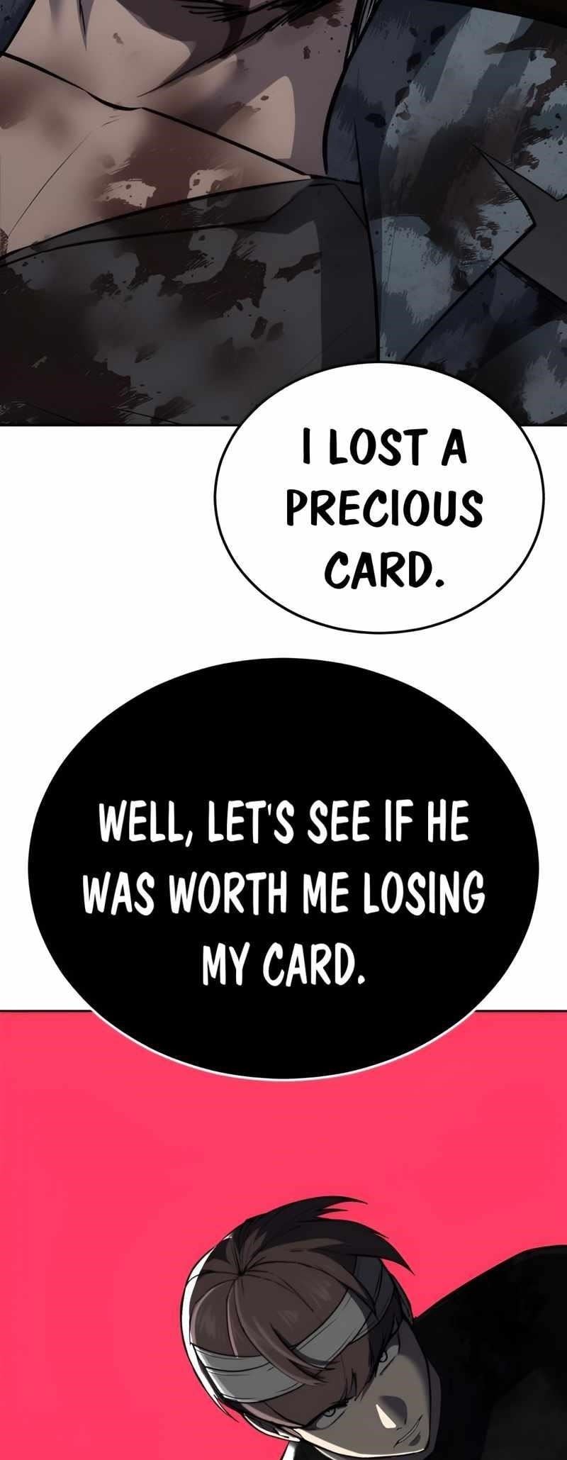The Boy Of Death Chapter 247 - Page 13 in English
