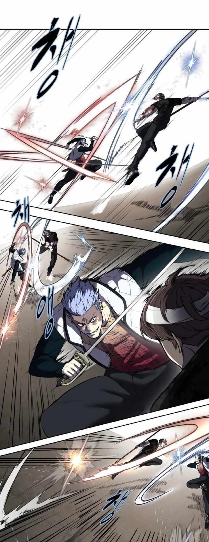 The Boy Of Death Chapter 247 - Page 19 in English