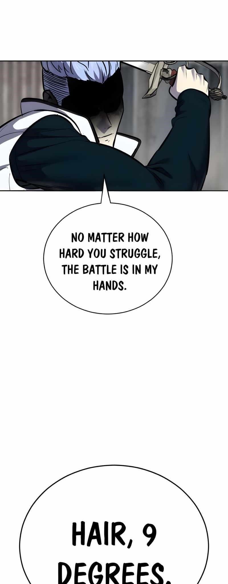 The Boy Of Death Chapter 247 - Page 27 in English