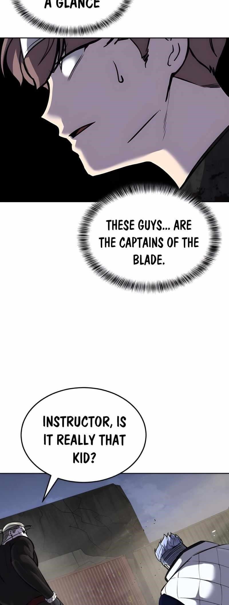 The Boy Of Death Chapter 247 - Page 3 in English