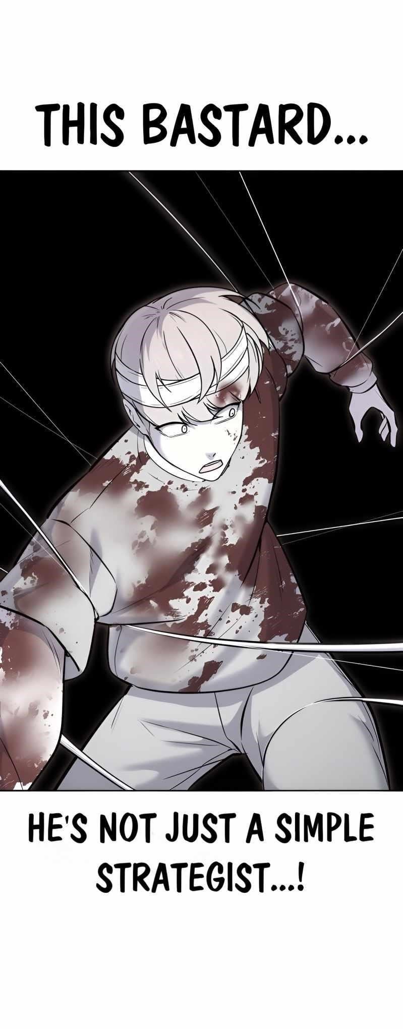 The Boy Of Death Chapter 247 - Page 37 in English