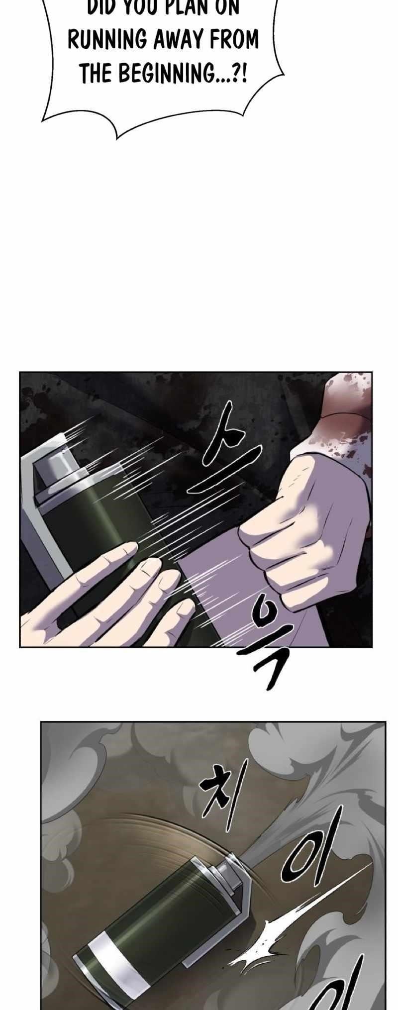 The Boy Of Death Chapter 247 - Page 58 in English