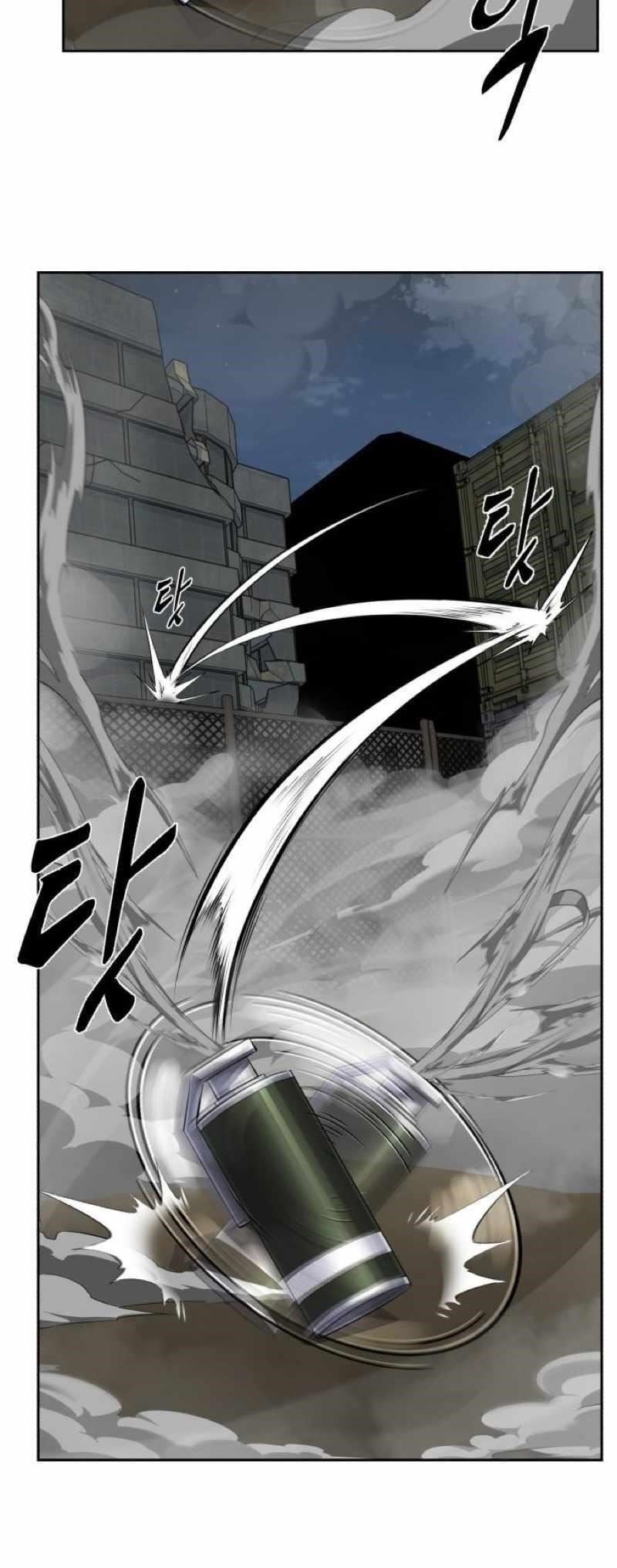 The Boy Of Death Chapter 247 - Page 59 in English