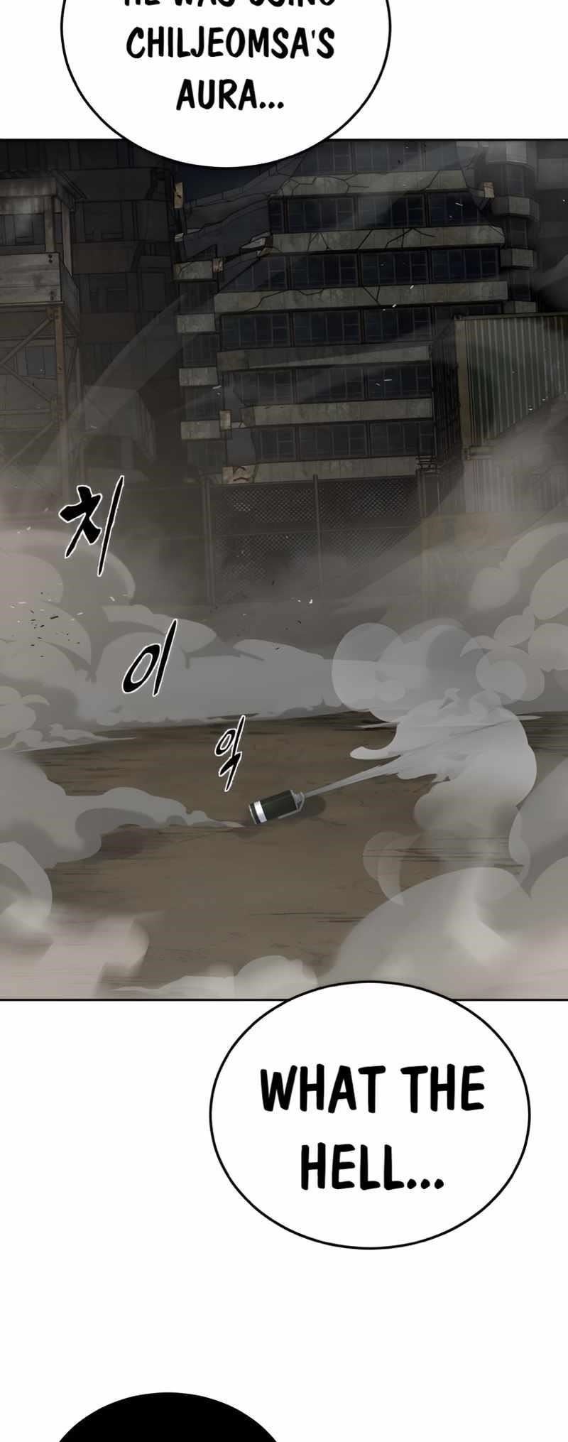 The Boy Of Death Chapter 247 - Page 61 in English