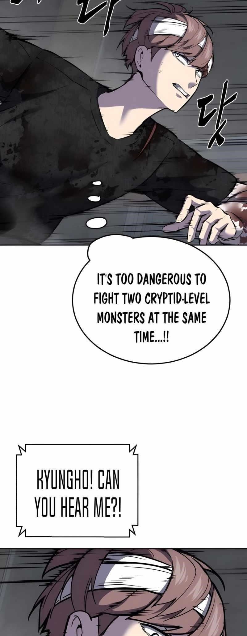 The Boy Of Death Chapter 247 - Page 65 in English