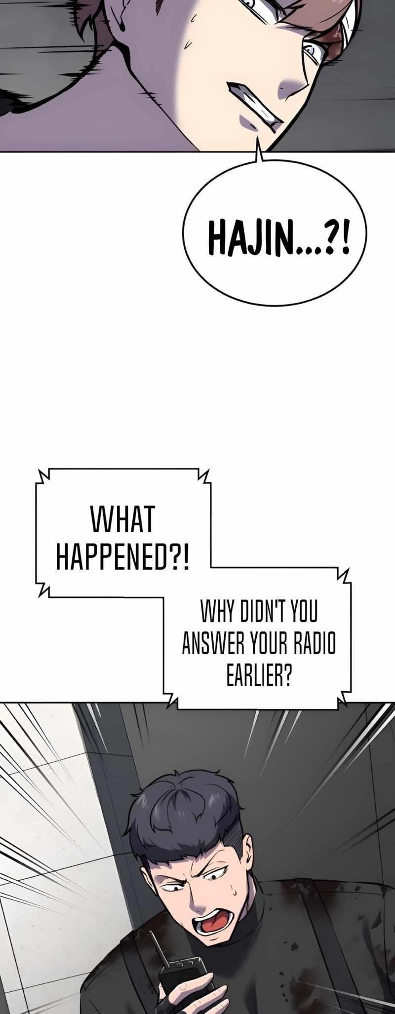 The Boy Of Death Chapter 247 - Page 66 in English