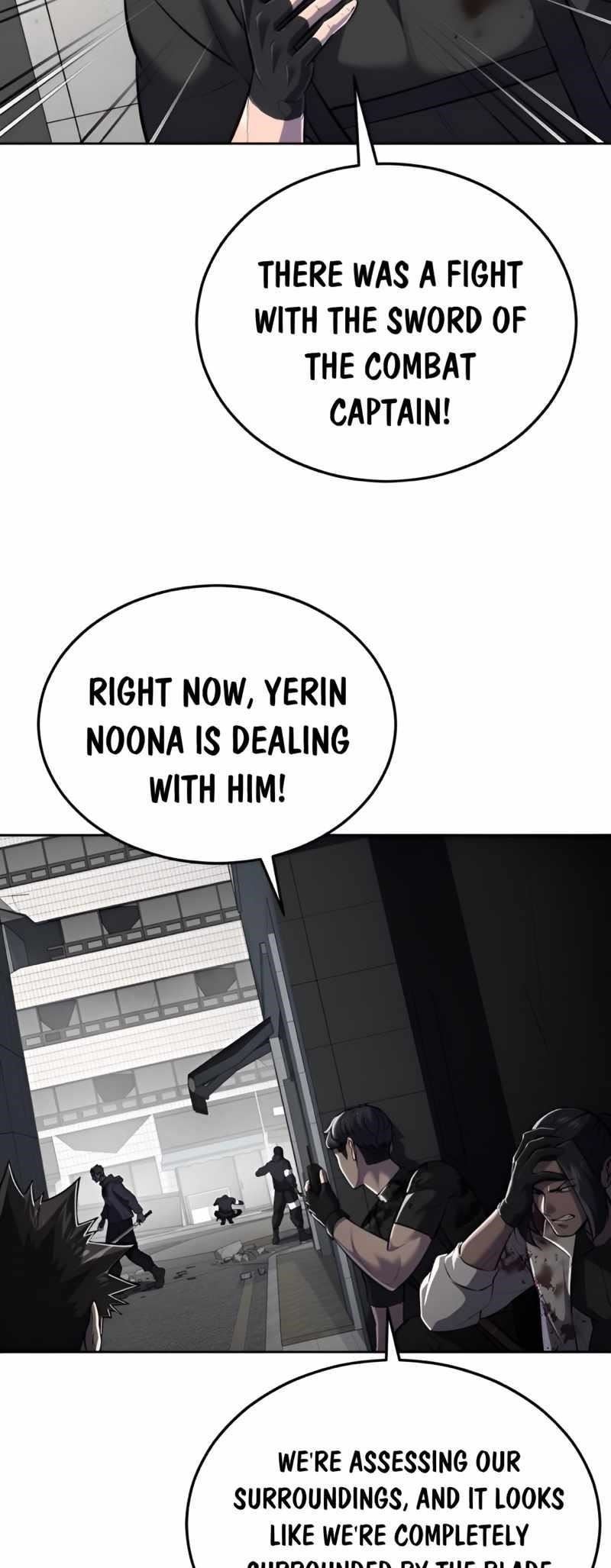 The Boy Of Death Chapter 247 - Page 67 in English