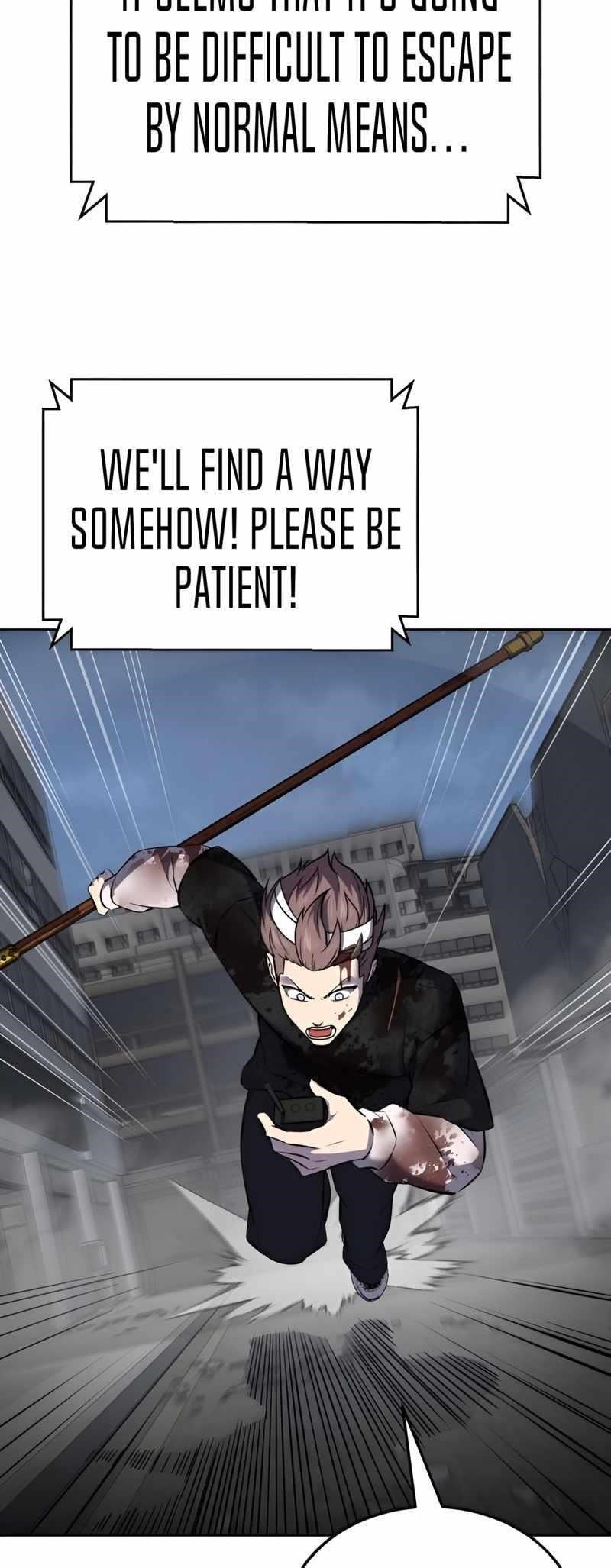 The Boy Of Death Chapter 247 - Page 69 in English