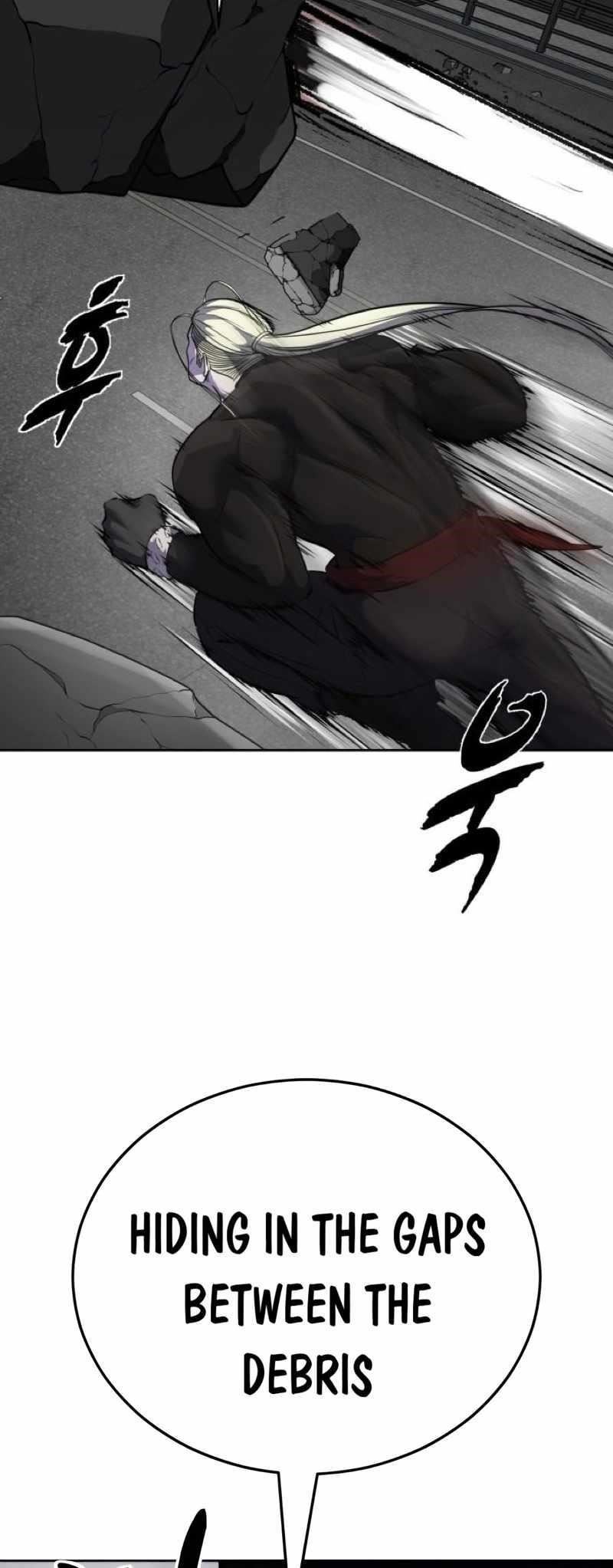 The Boy Of Death Chapter 247 - Page 93 in English