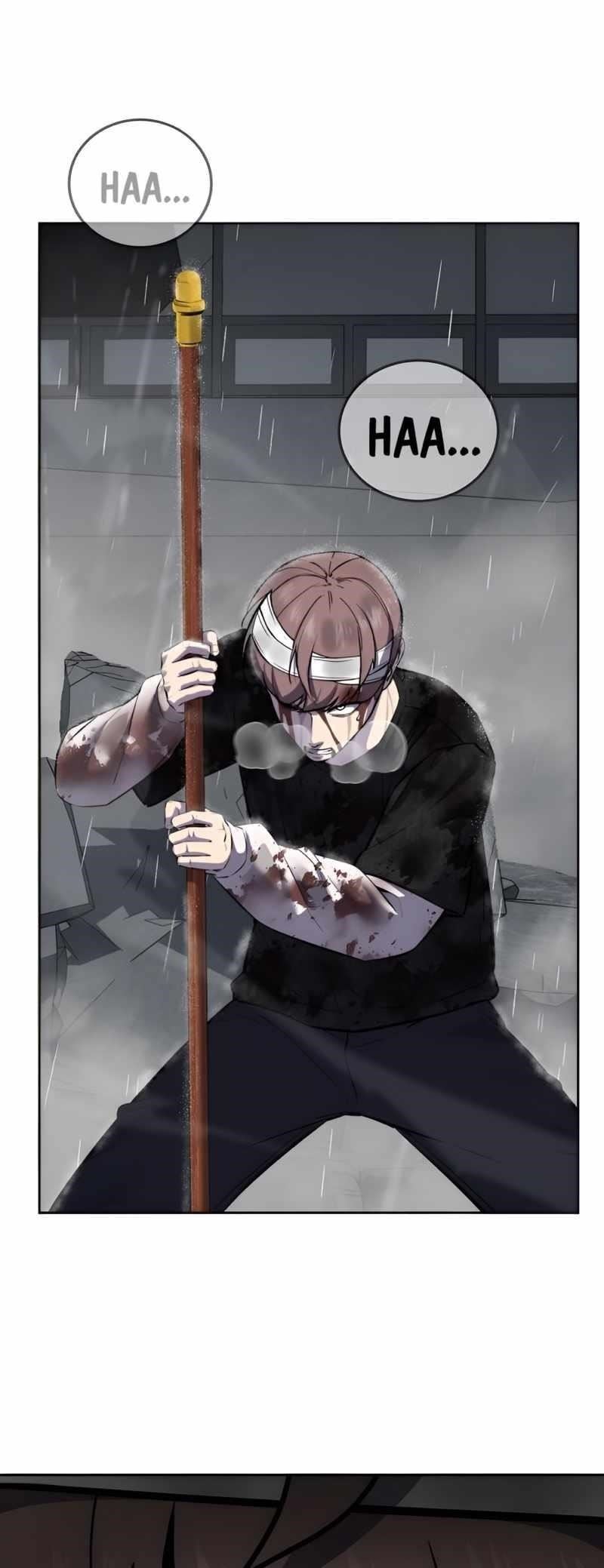 The Boy Of Death Chapter 248 - Page 101 in English