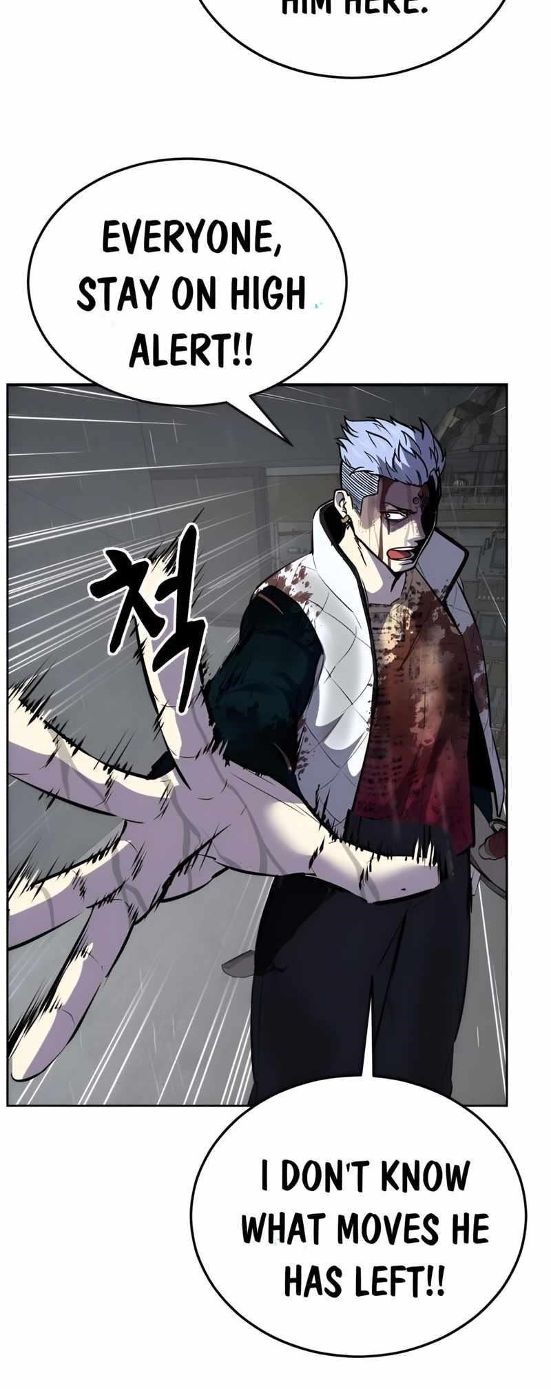 The Boy Of Death Chapter 248 - Page 112 in English