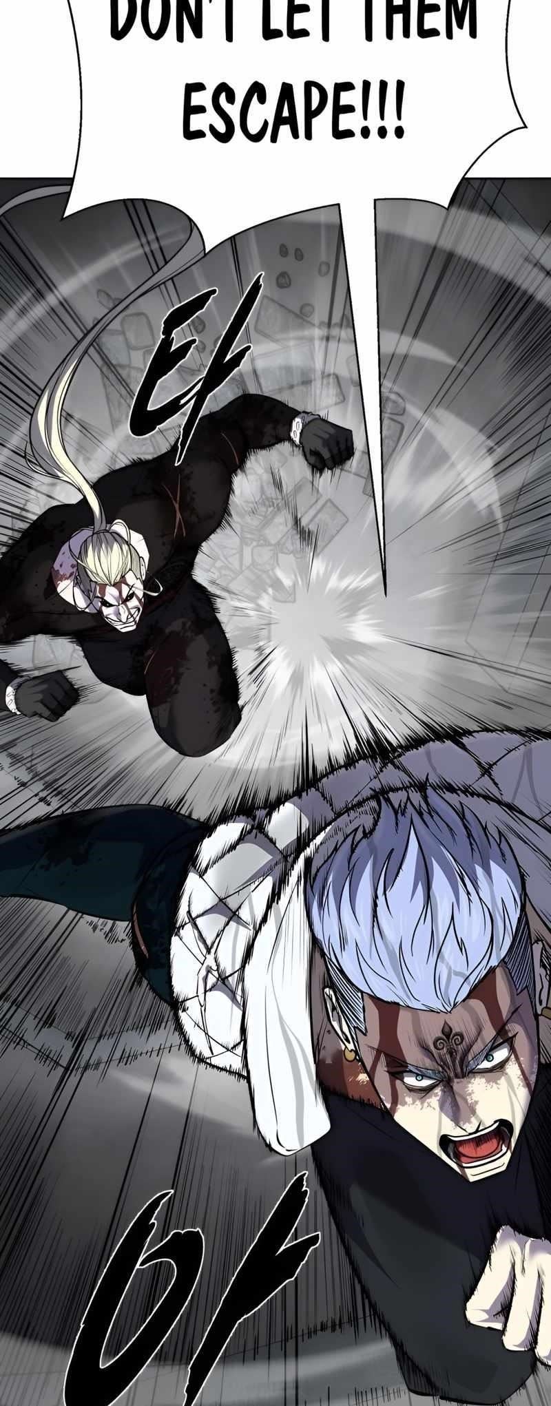 The Boy Of Death Chapter 248 - Page 131 in English
