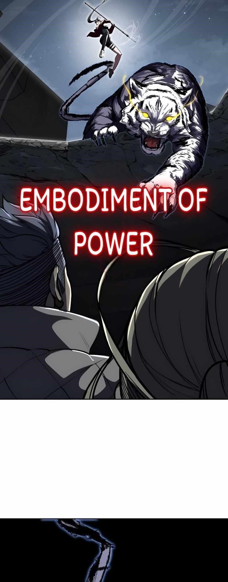The Boy Of Death Chapter 248 - Page 134 in English