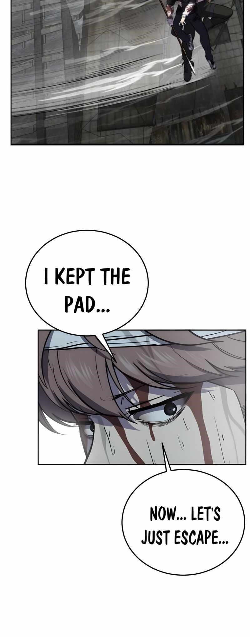 The Boy Of Death Chapter 248 - Page 143 in English