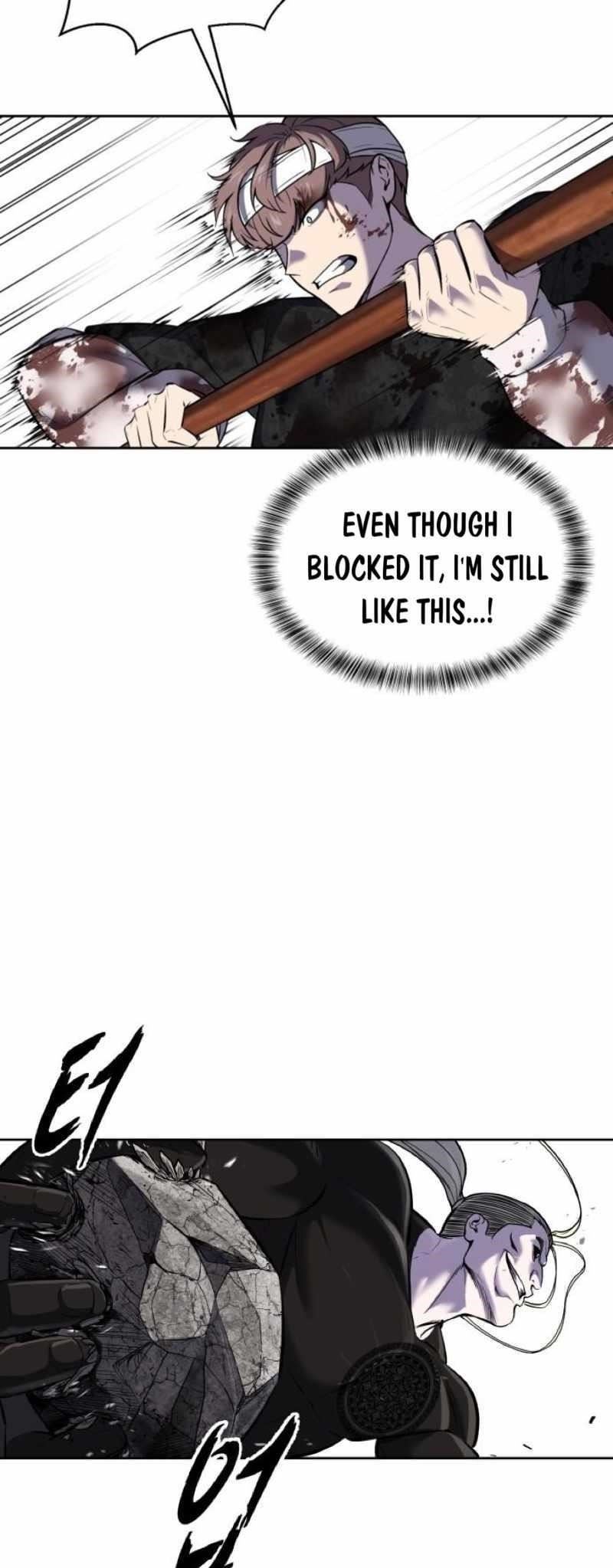 The Boy Of Death Chapter 248 - Page 17 in English