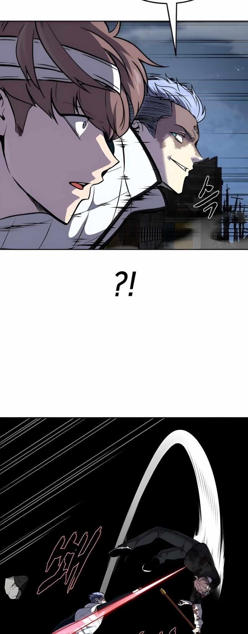 The Boy Of Death Chapter 248 - Page 23 in English