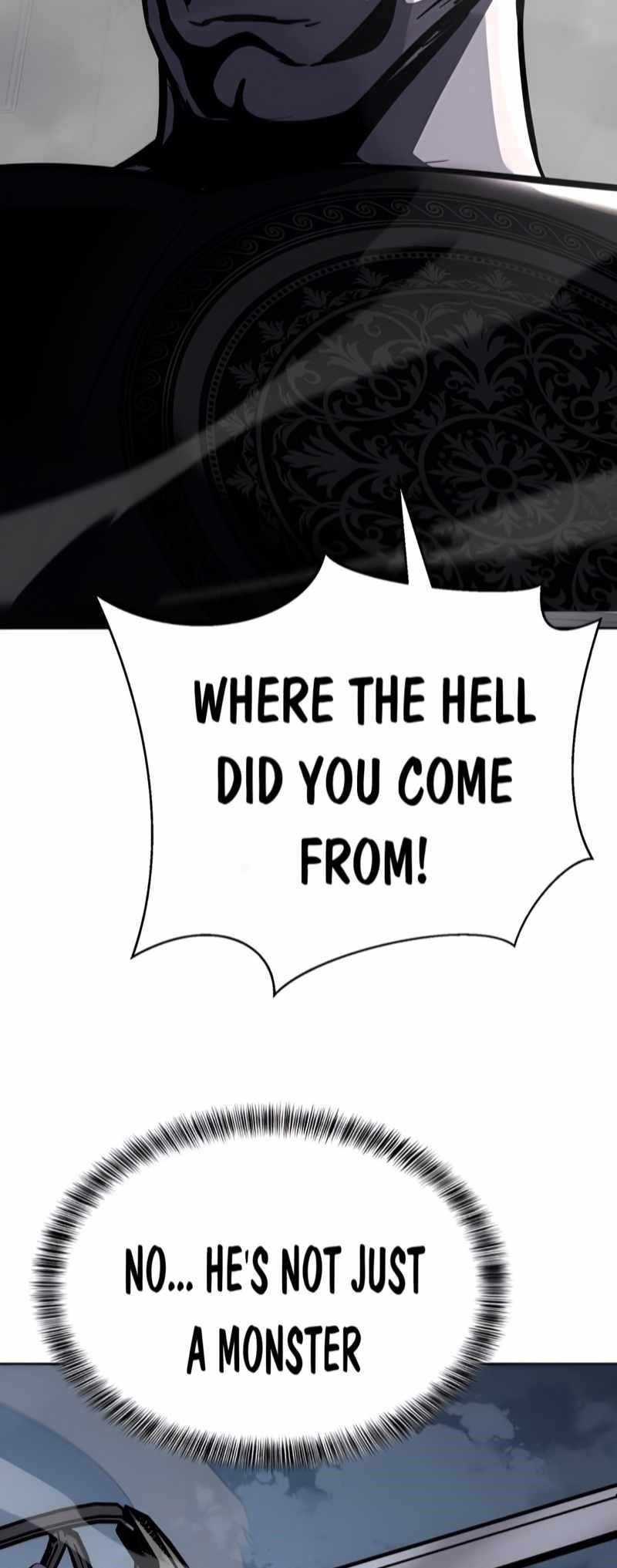 The Boy Of Death Chapter 248 - Page 3 in English