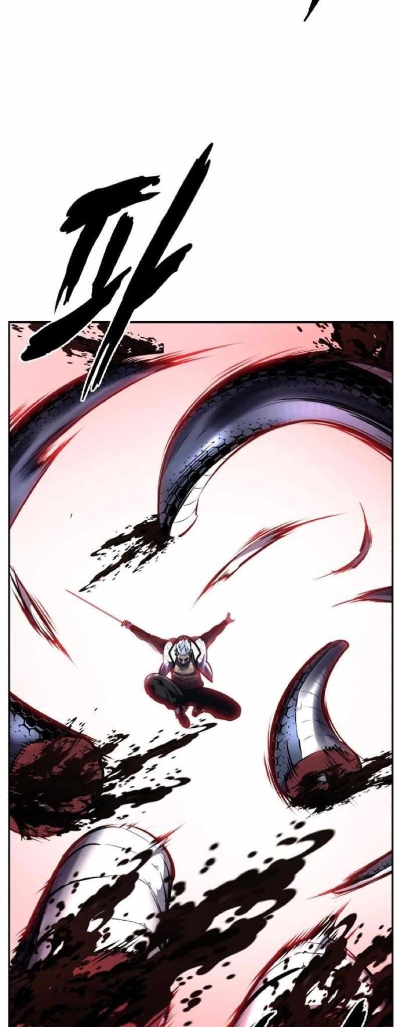The Boy Of Death Chapter 248 - Page 36 in English