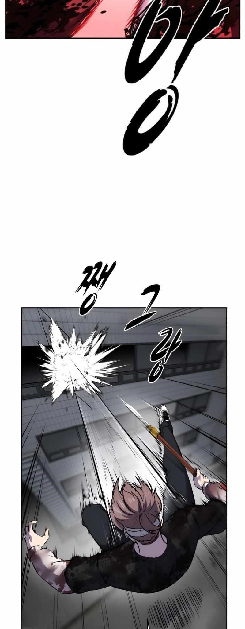 The Boy Of Death Chapter 248 - Page 37 in English
