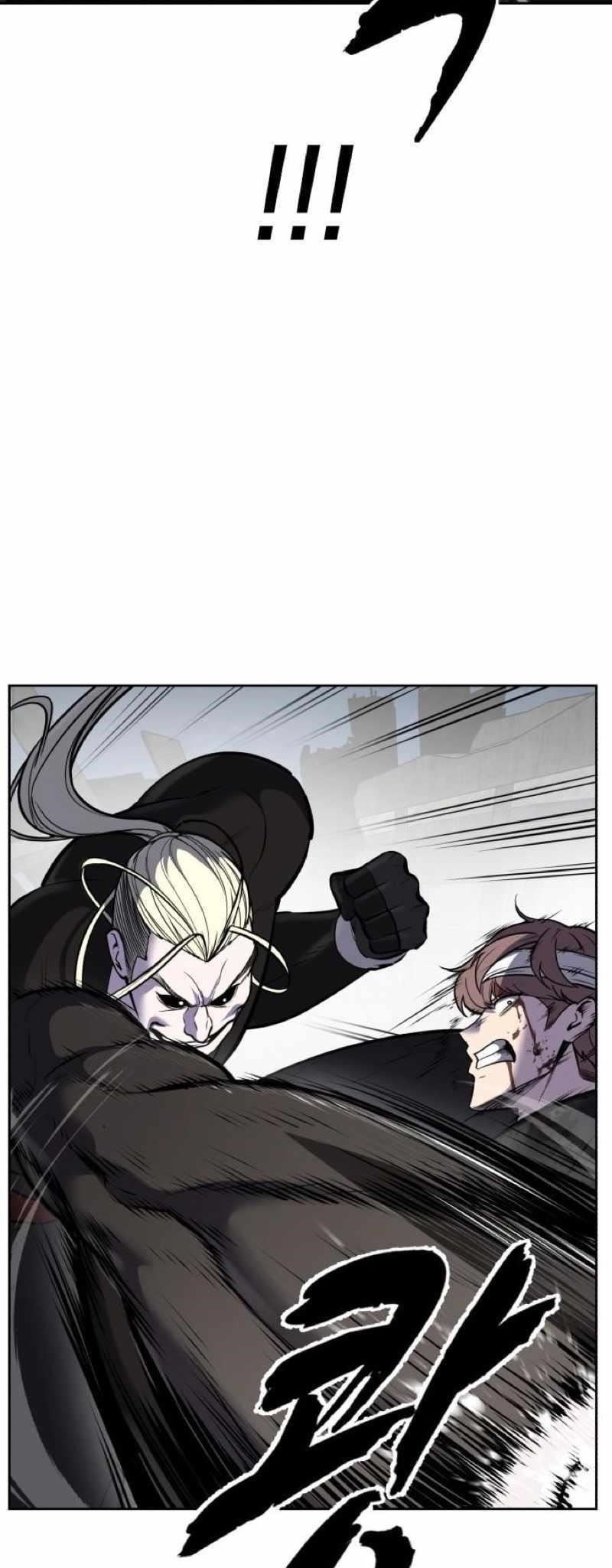 The Boy Of Death Chapter 248 - Page 41 in English