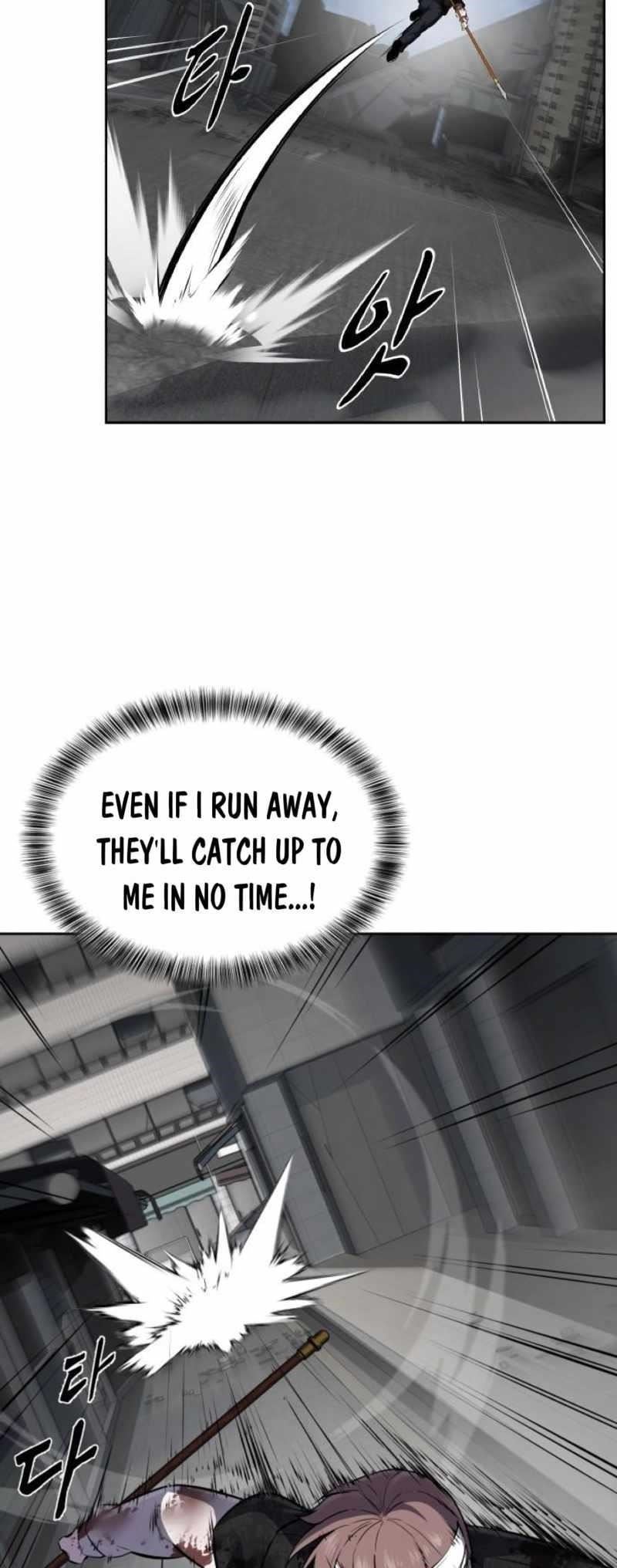 The Boy Of Death Chapter 248 - Page 8 in English