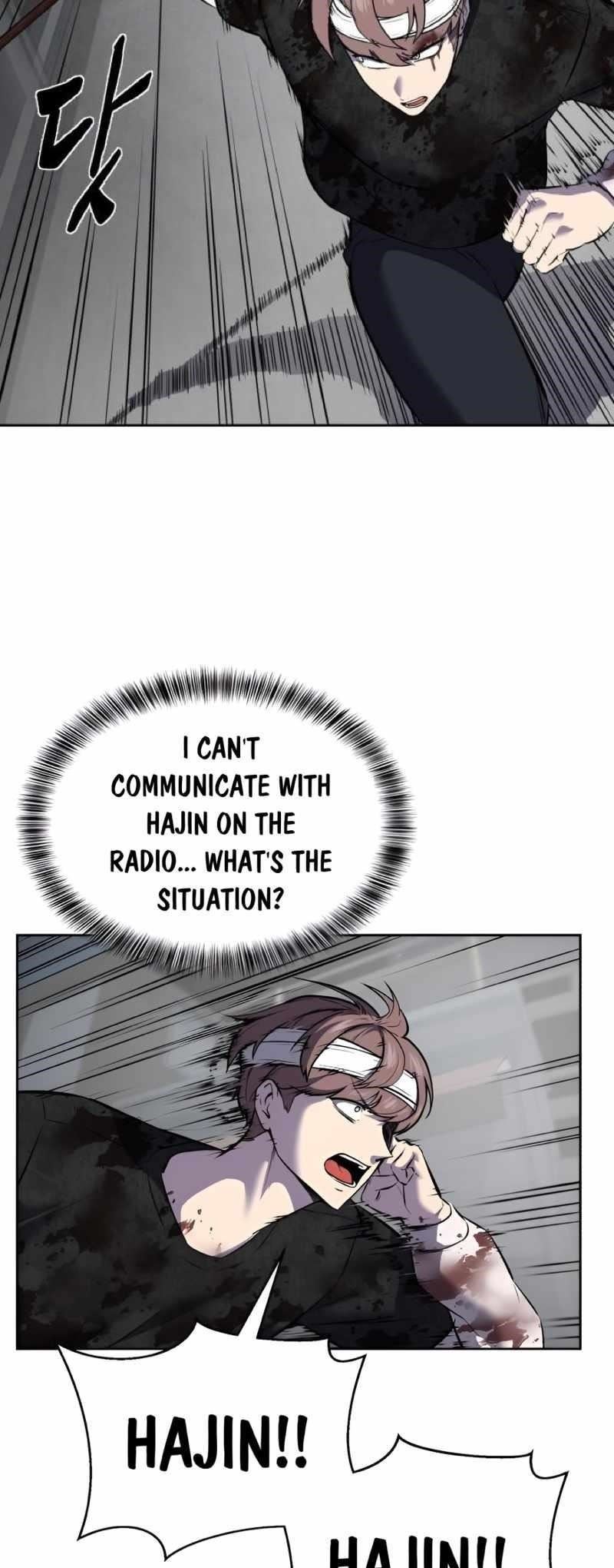 The Boy Of Death Chapter 248 - Page 9 in English