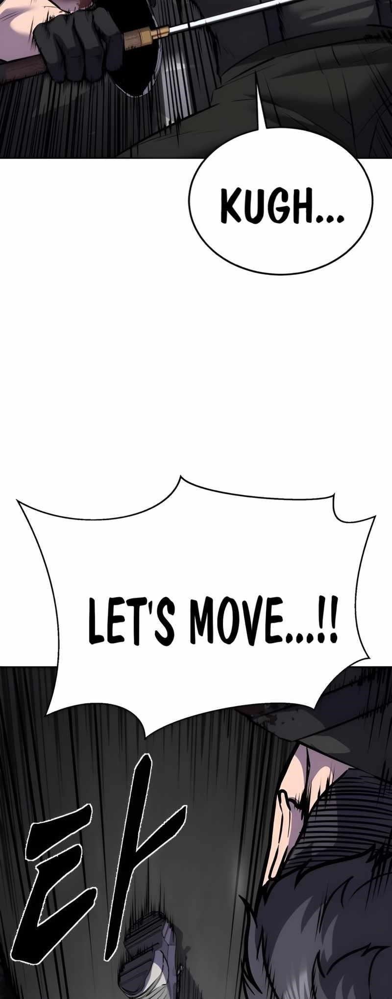 The Boy Of Death Chapter 249 - Page 105 in English