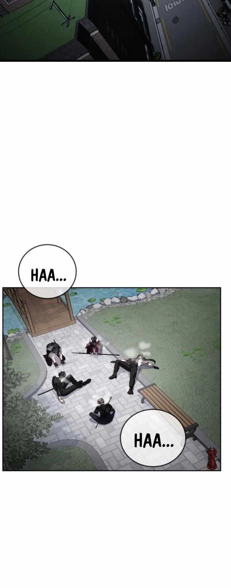The Boy Of Death Chapter 249 - Page 108 in English
