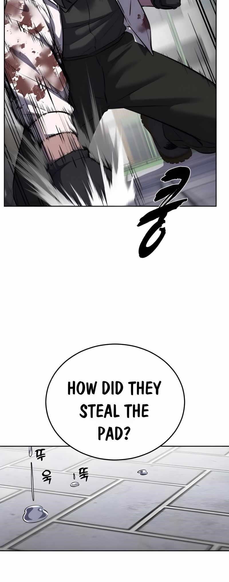 The Boy Of Death Chapter 249 - Page 111 in English