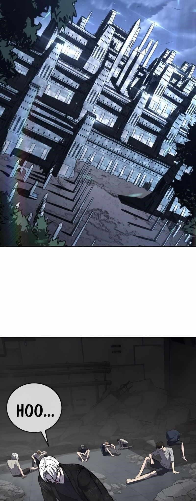 The Boy Of Death Chapter 249 - Page 115 in English