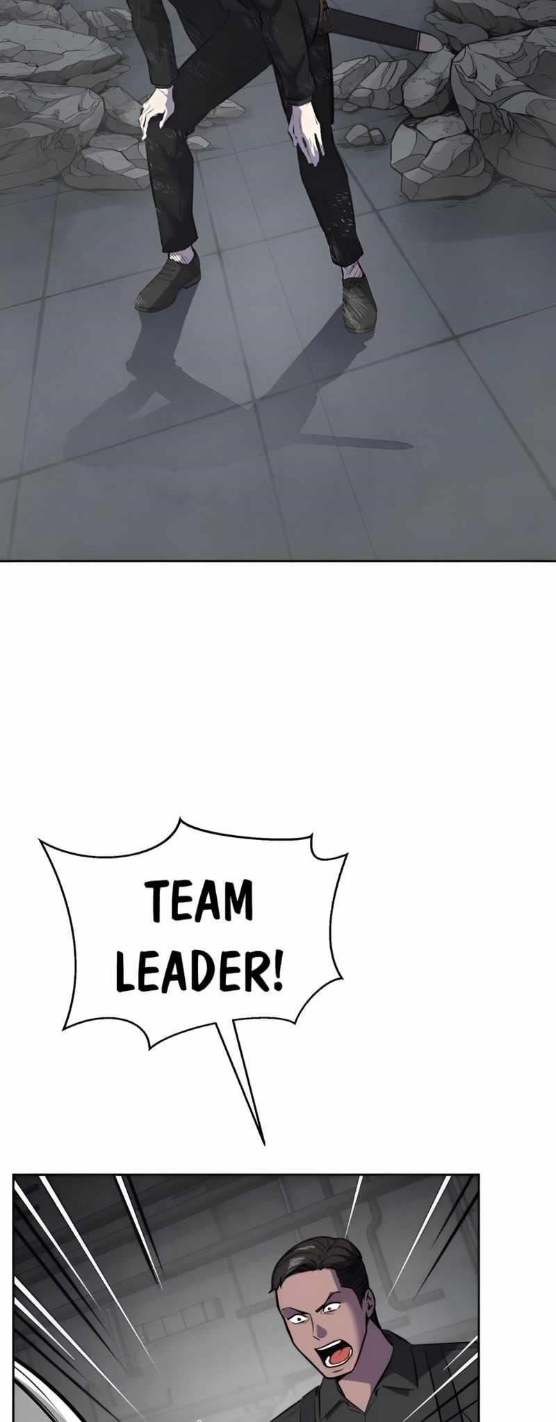 The Boy Of Death Chapter 249 - Page 116 in English