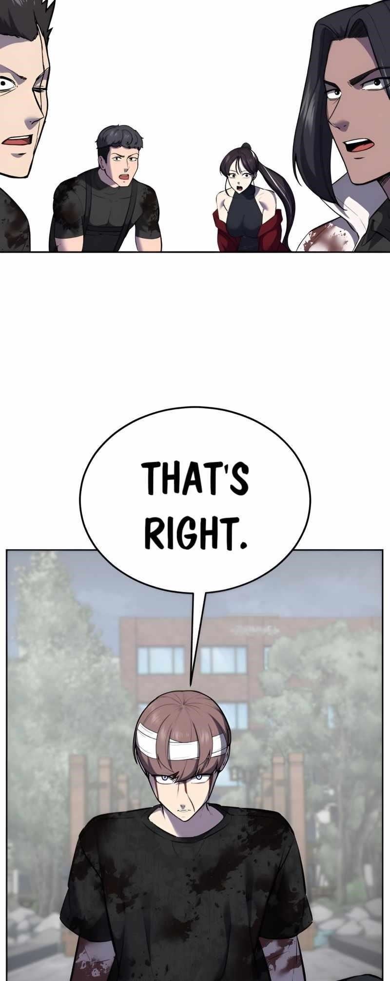 The Boy Of Death Chapter 249 - Page 121 in English