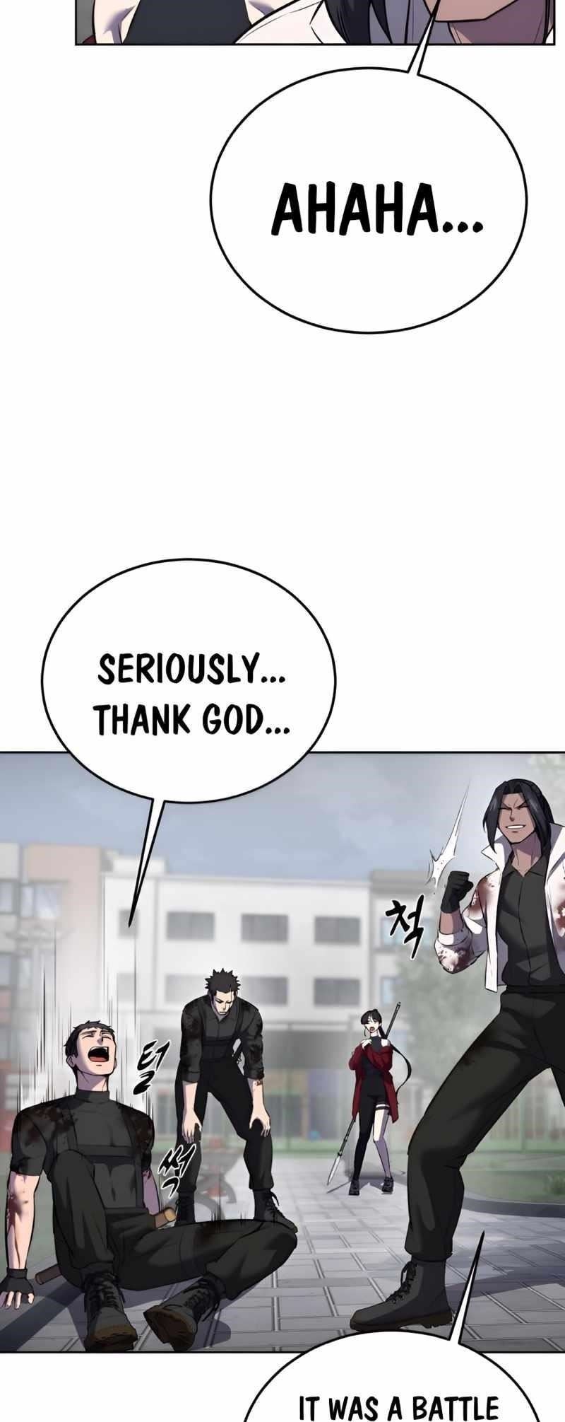 The Boy Of Death Chapter 249 - Page 124 in English