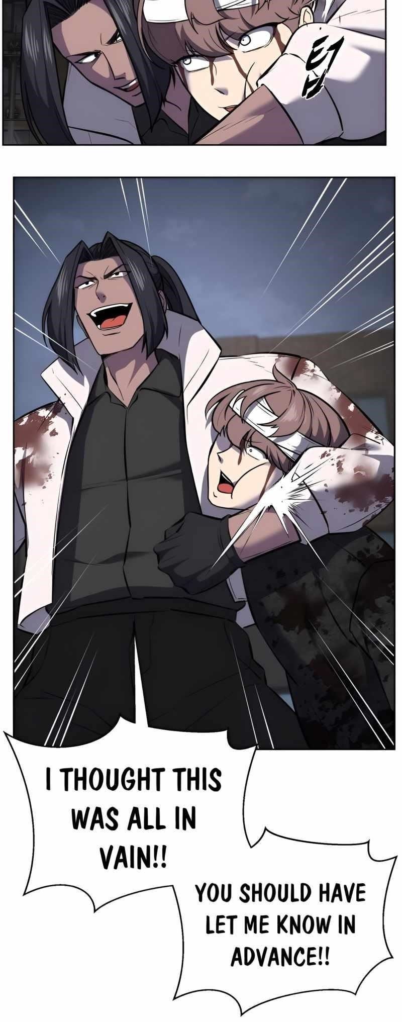 The Boy Of Death Chapter 249 - Page 130 in English