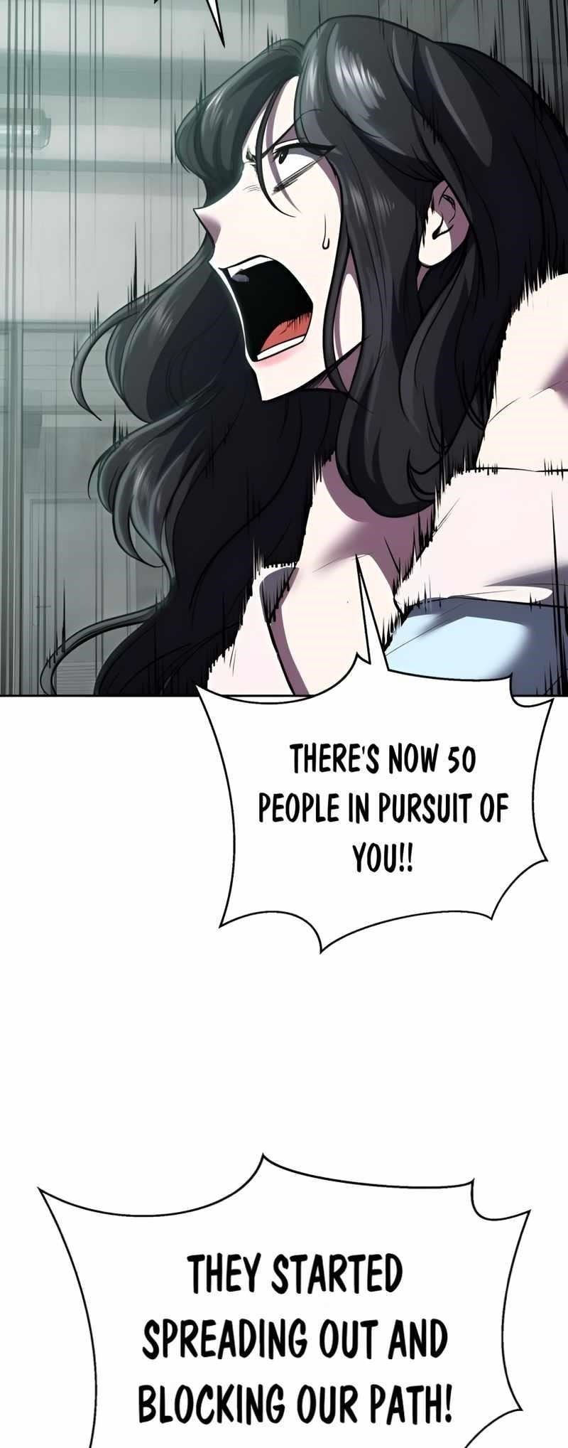 The Boy Of Death Chapter 249 - Page 29 in English